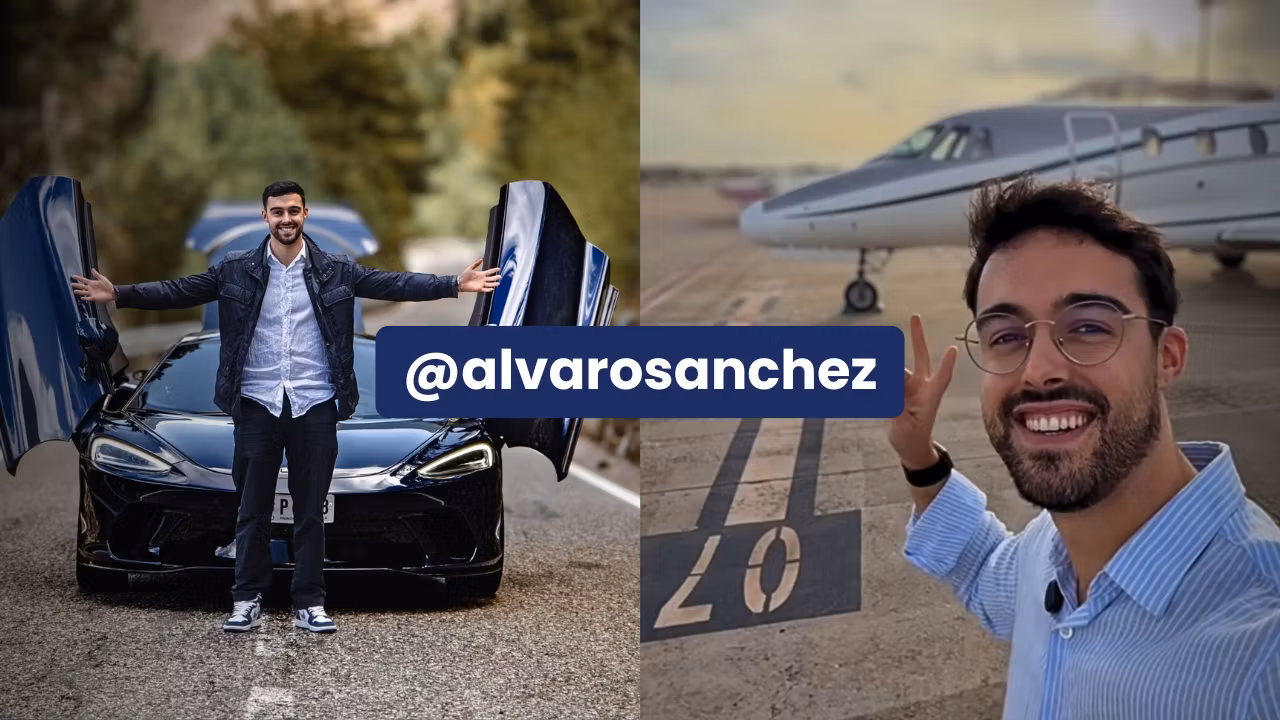 Álvaro Sánchez Clipping