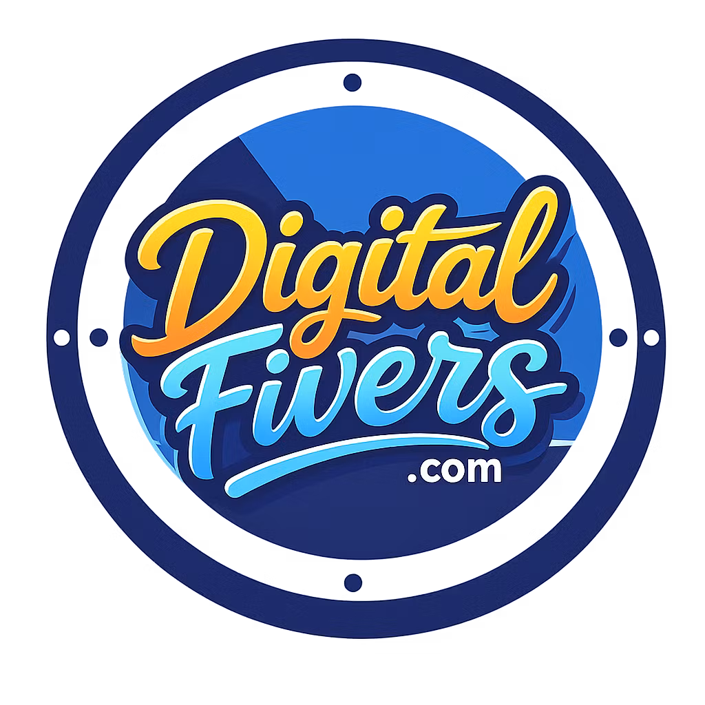 digitalfivers.com