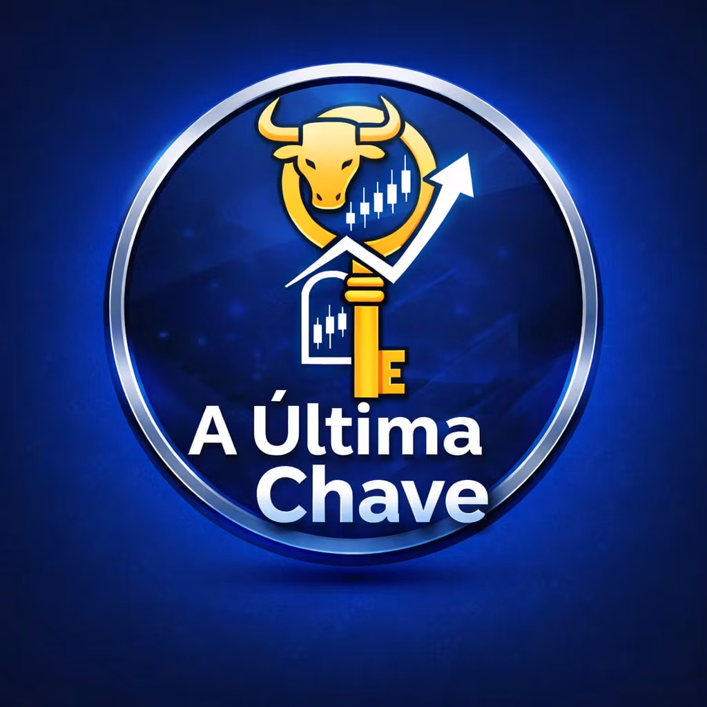 Unity Tradres Oficial -A ultima chave-