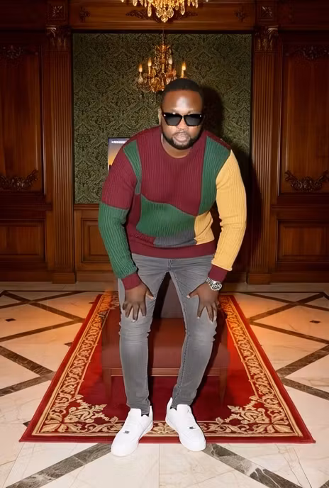 DonYaro Lifestyle & Creative H