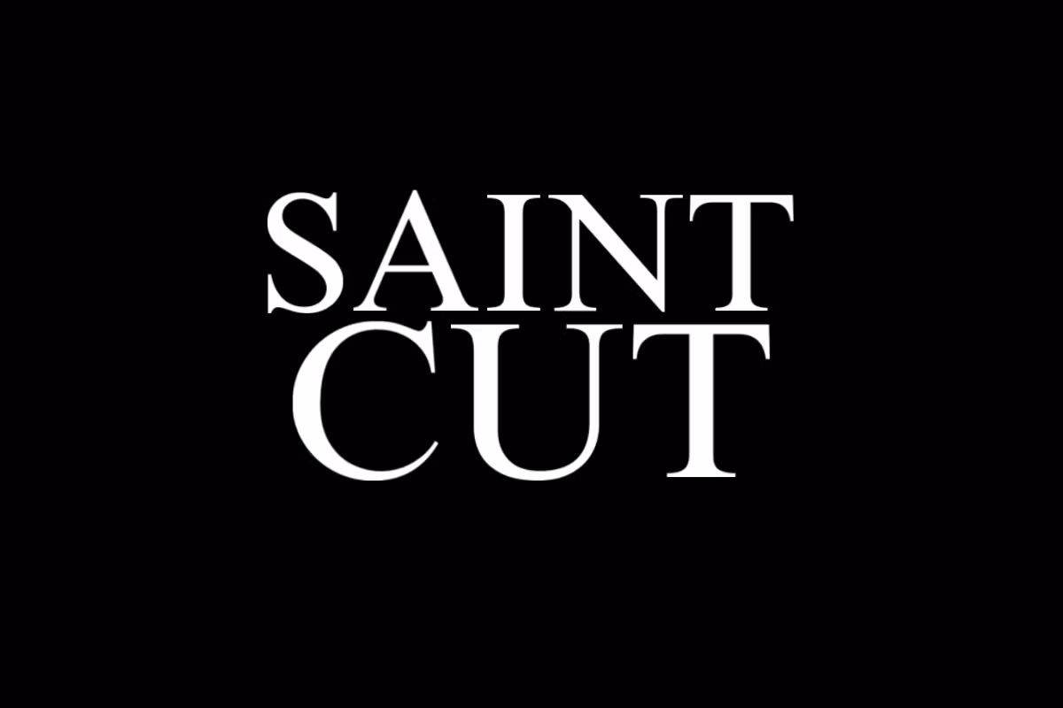 SAINT CUT - VIDEO EDITING