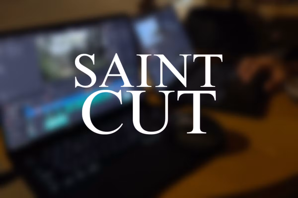 Short-Form Video Editing