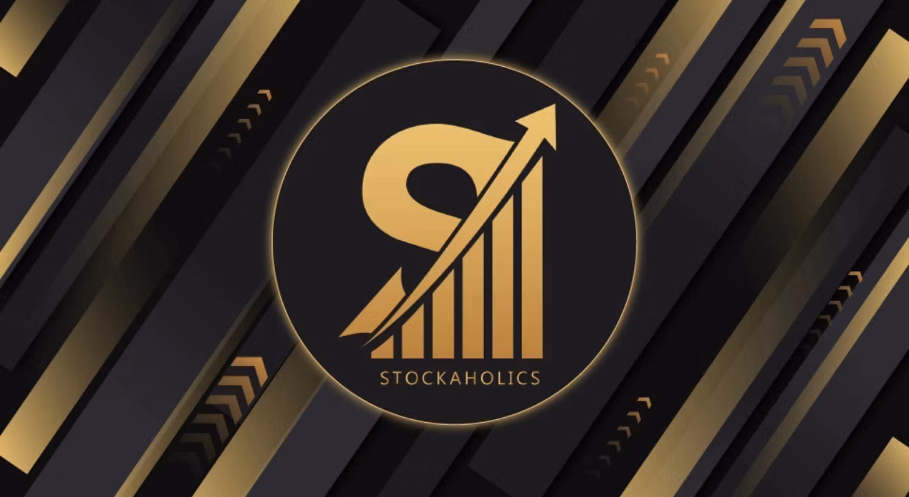StockAholics