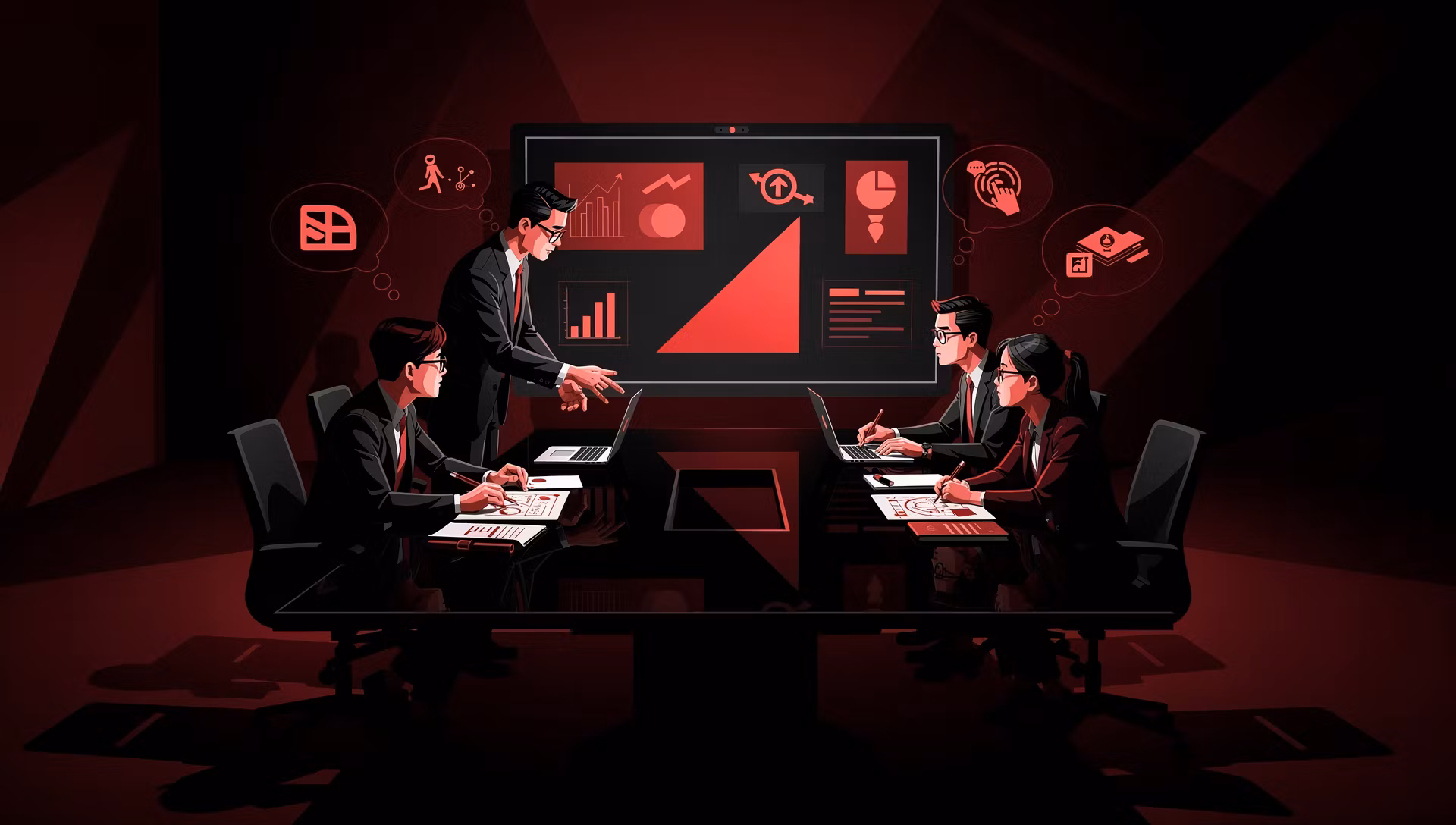 Miễn phí: Tư duy tối ưu nút thắt