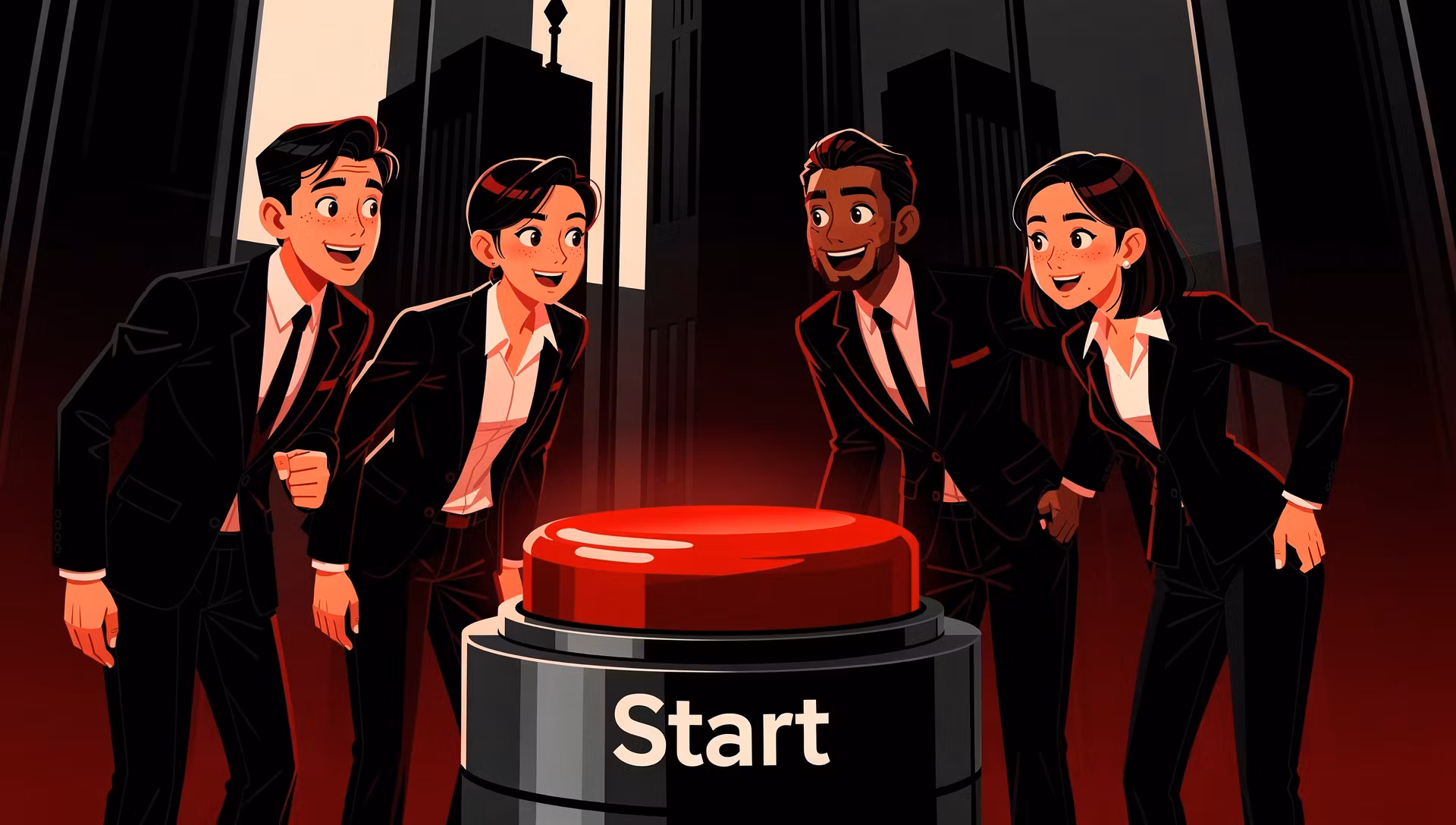 Performance Marketing Academy