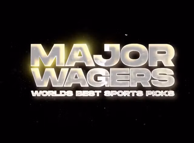 Major Wagers