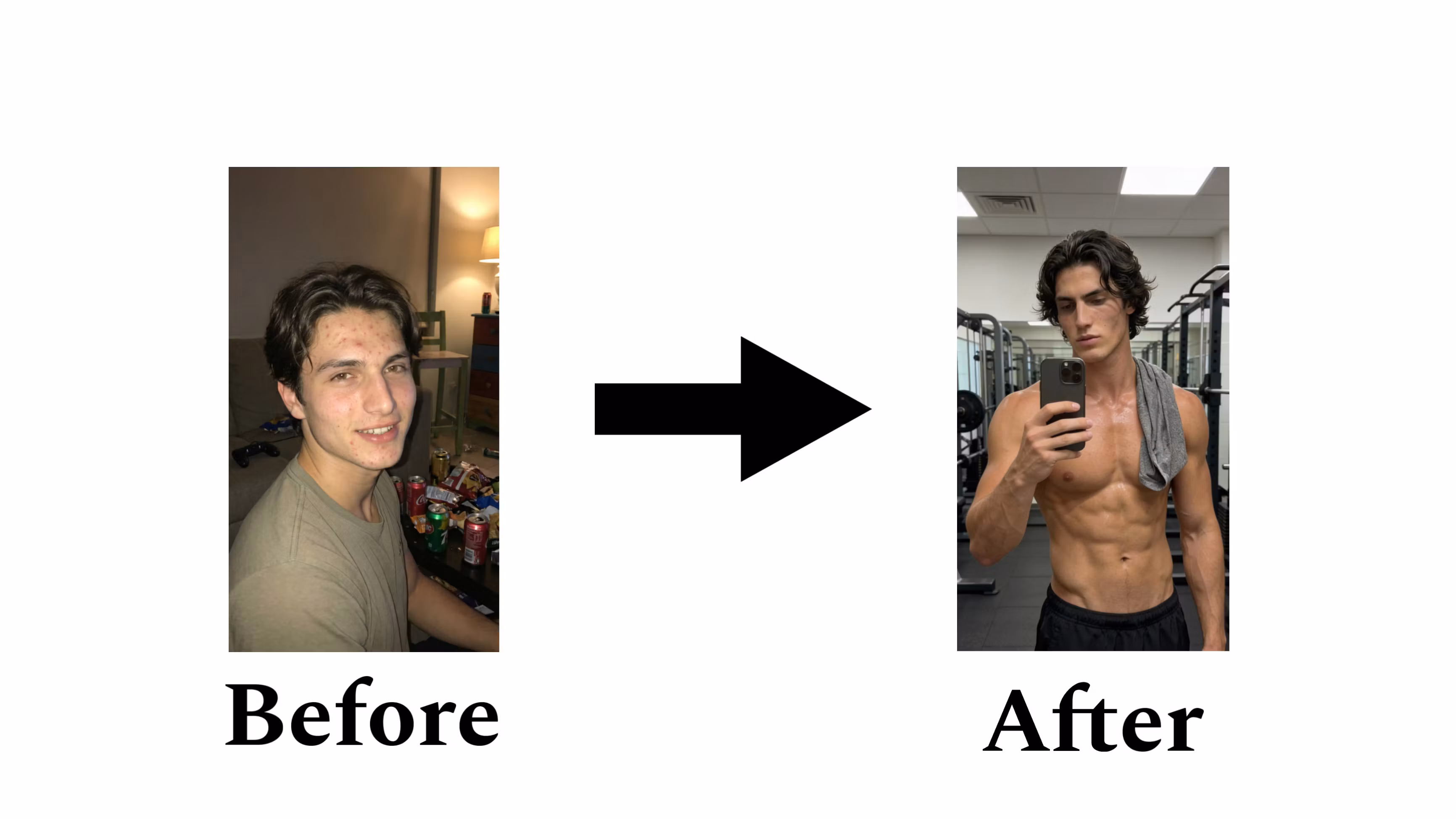 Santos Ascension Program