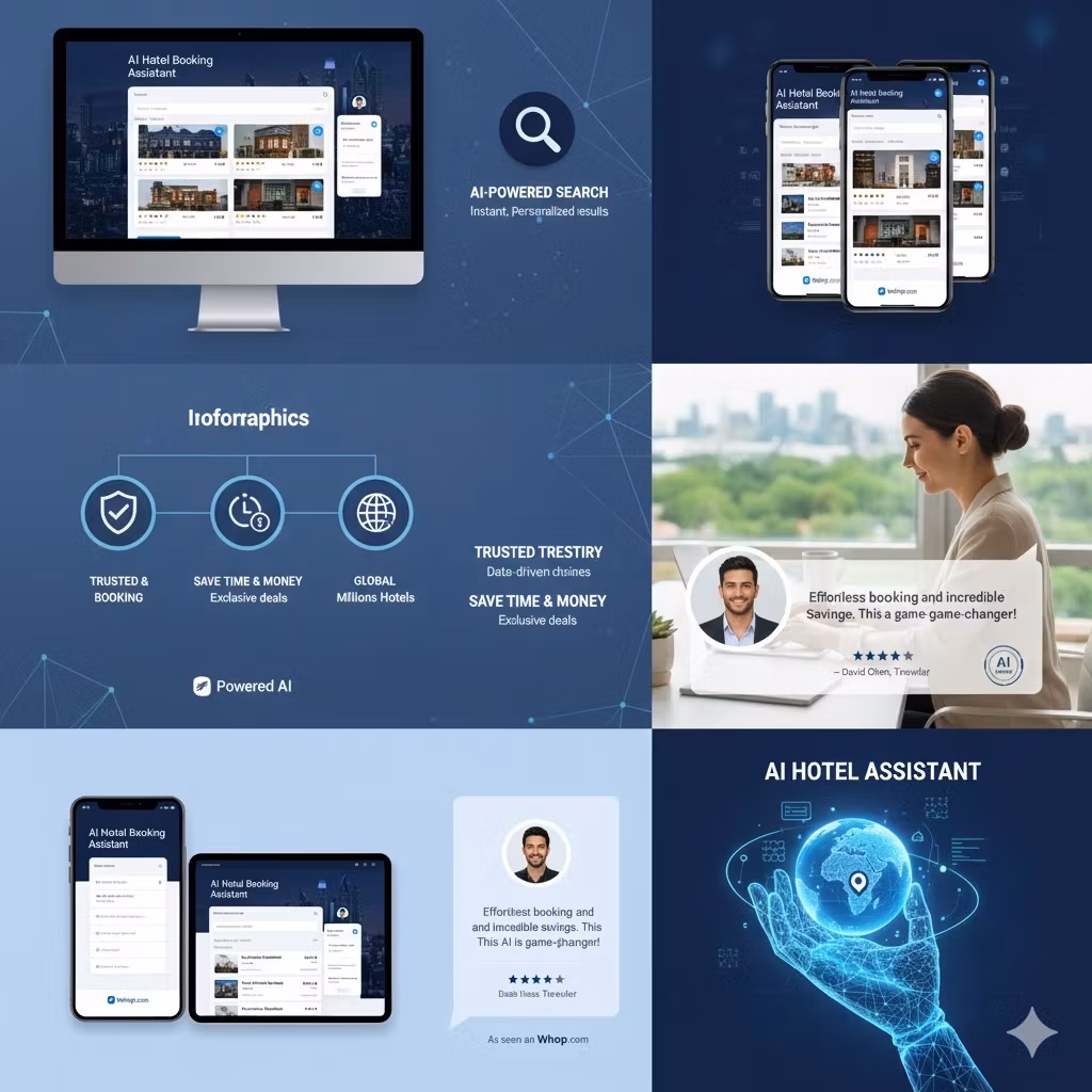 Codrid AI Assistant System