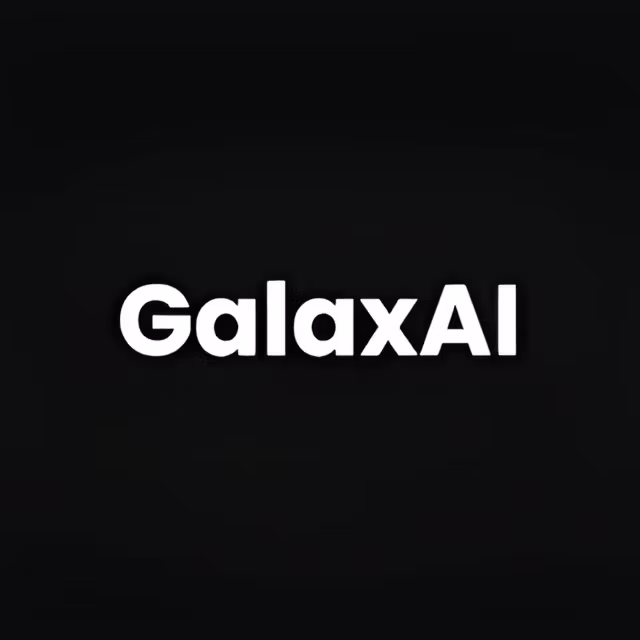 GalaxAI