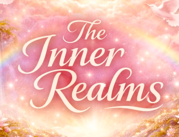 The Inner Realms