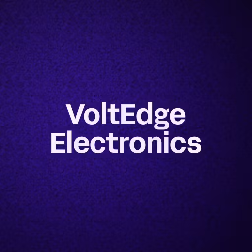 VoltEdge Electronics