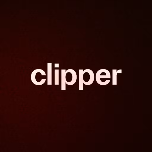 clipper