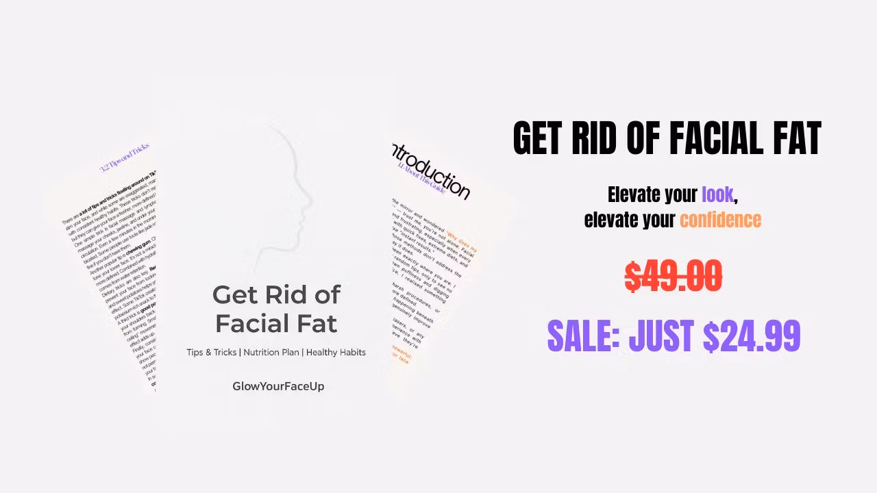 Ultra Guide for Puffy Face