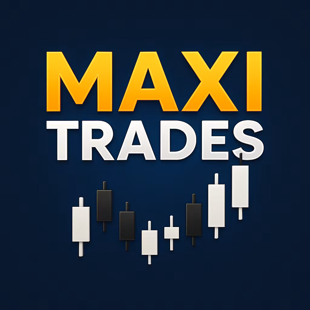 Maxi Trades Pro