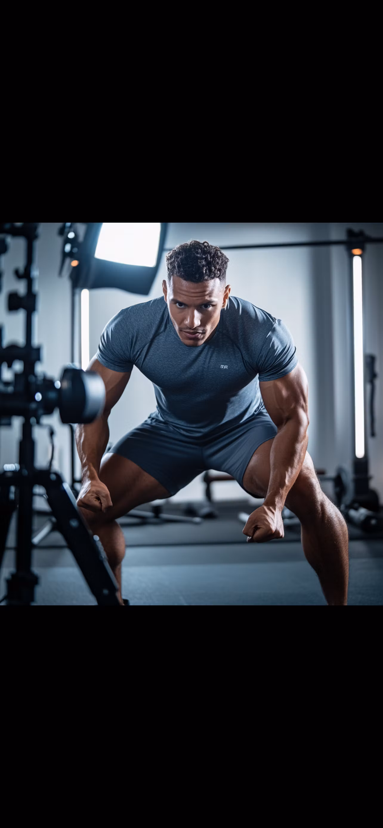 💪 AI Fitness Creator Hub