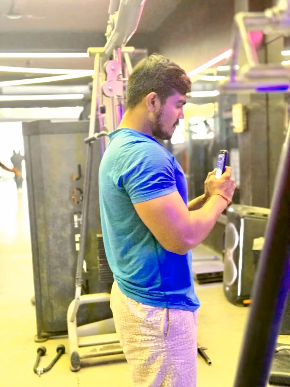 PeakForge Grip Strength Kit