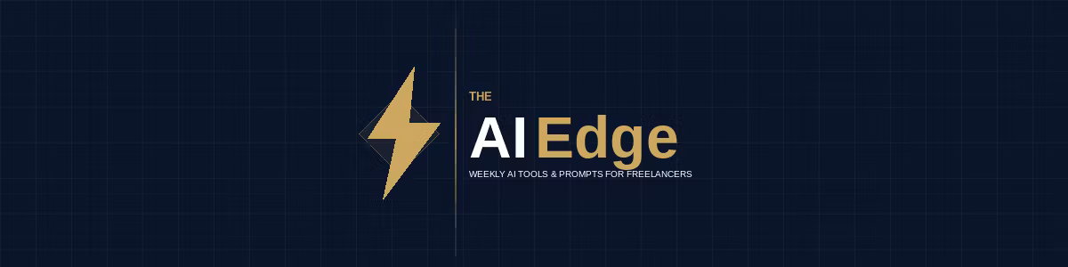 The AI Edge