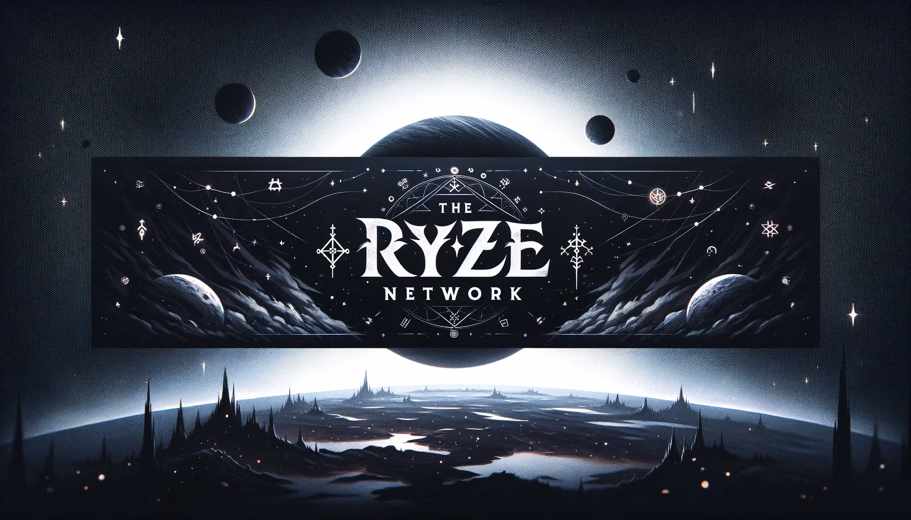 The Ryze Network