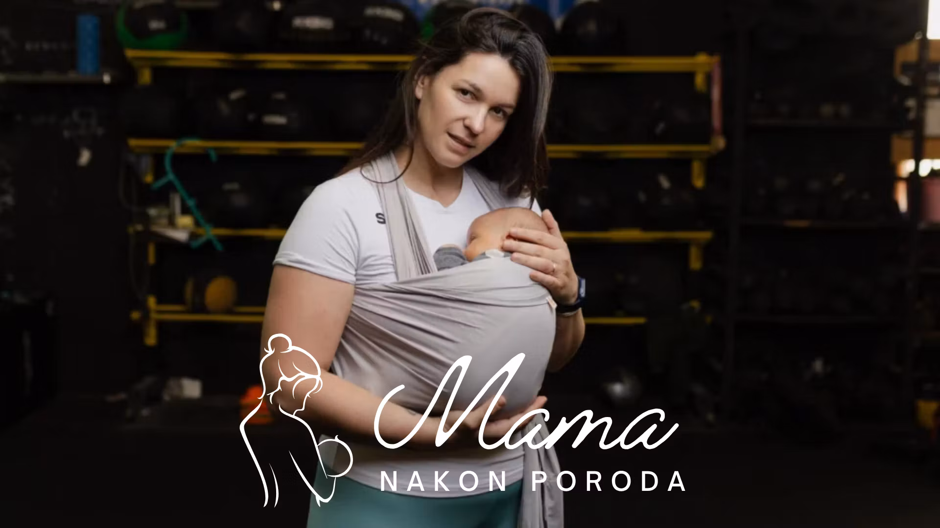 Za mame nakon poroda