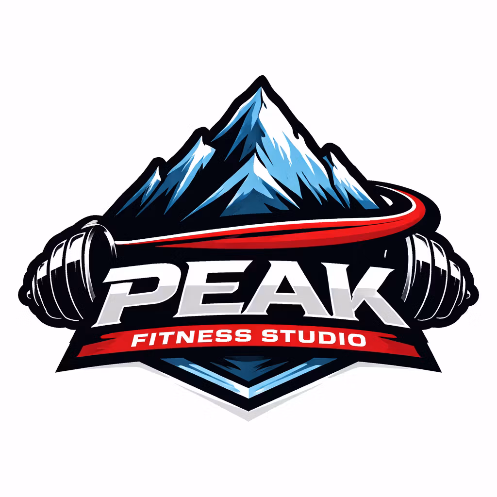 Peak Fitness Studio