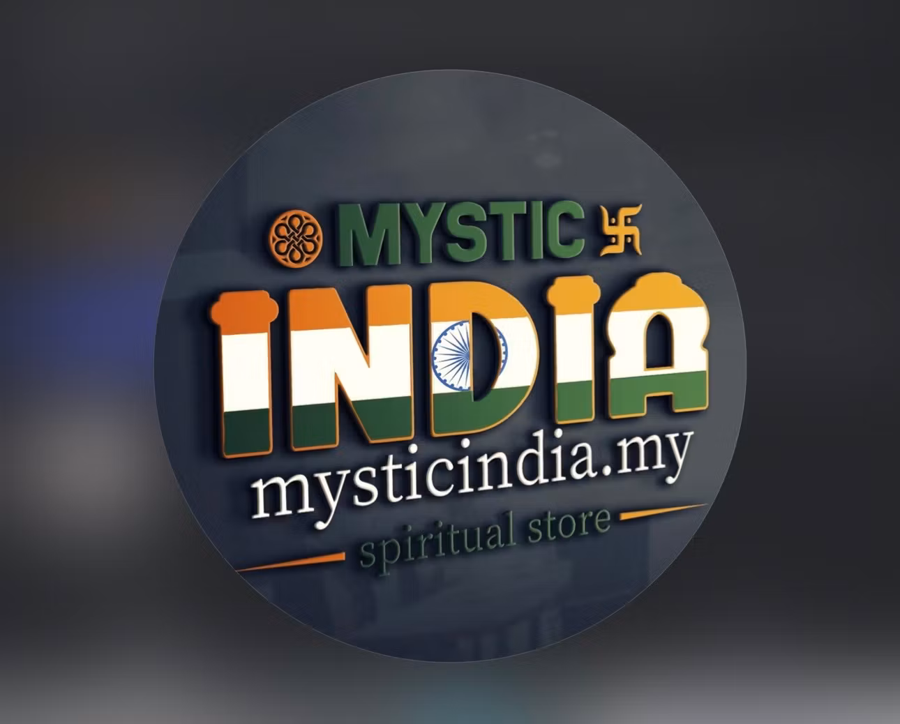 Mystic India