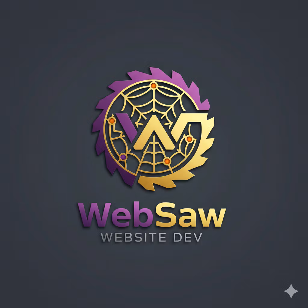 WebSaw Website Dev