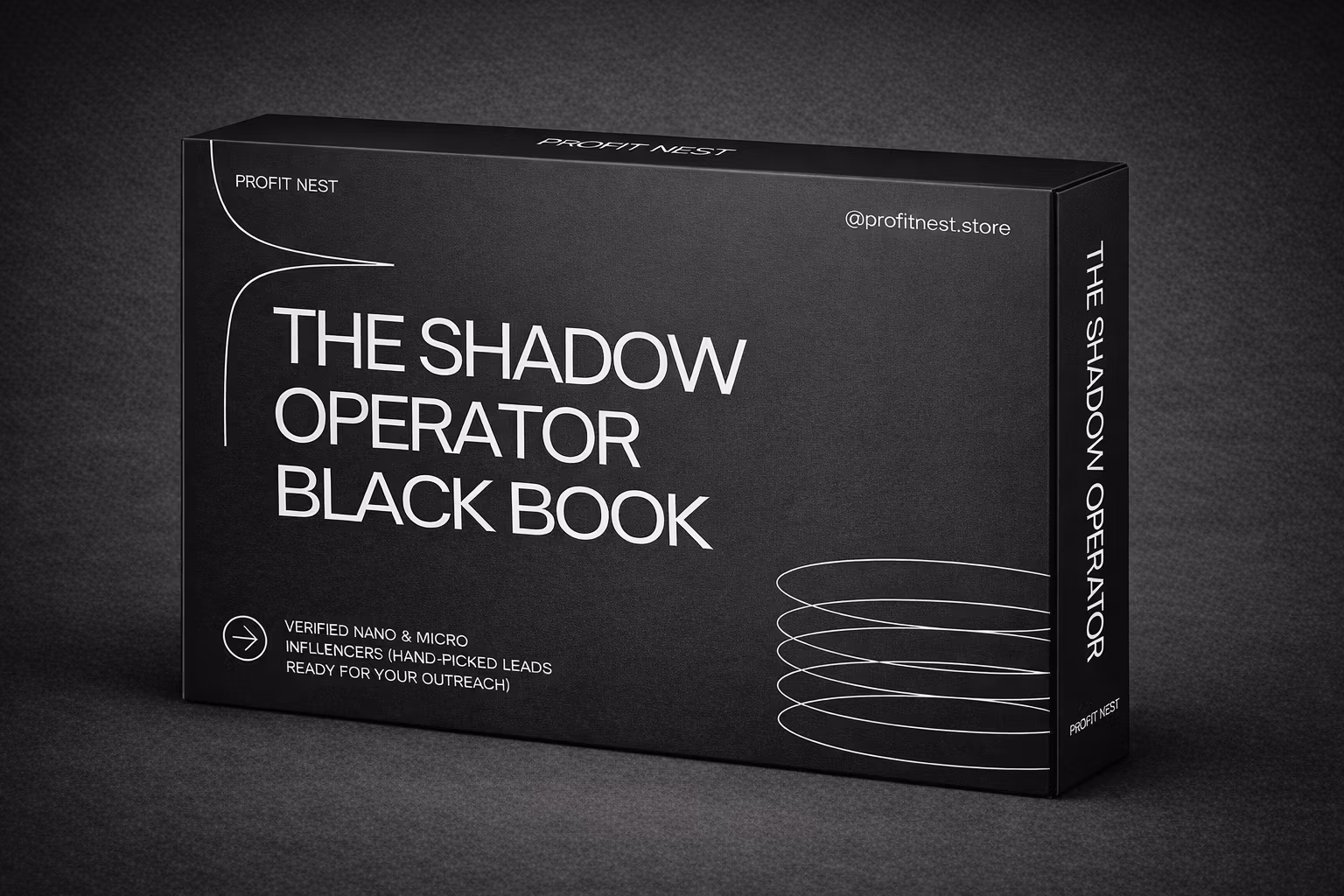Shadow tools
