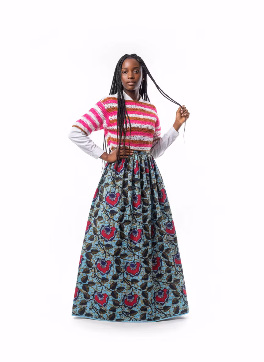 Oma's Crochet Heaven