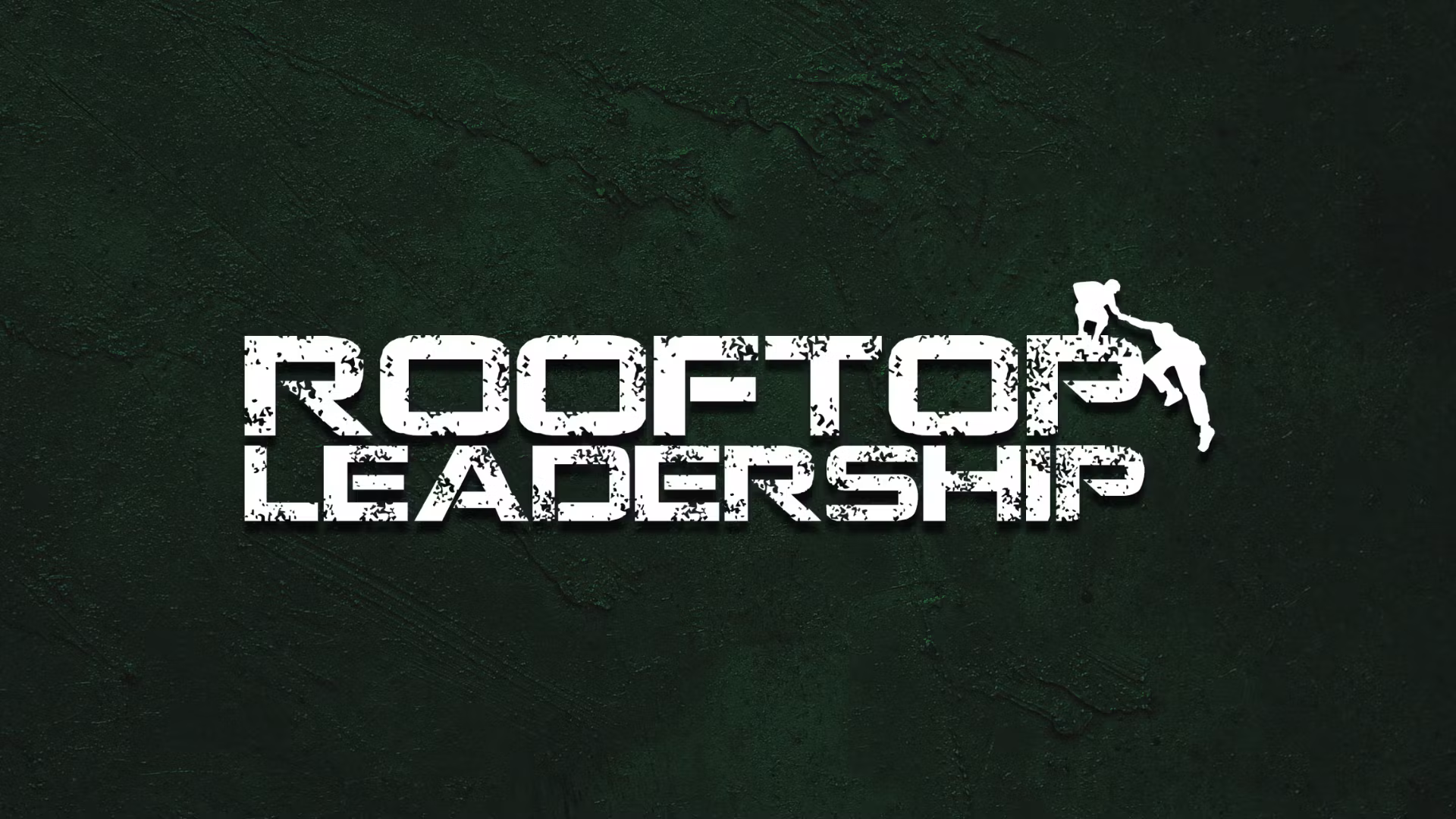 Rooftop Leadership
