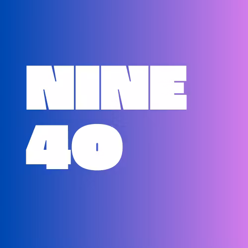 Nine4O