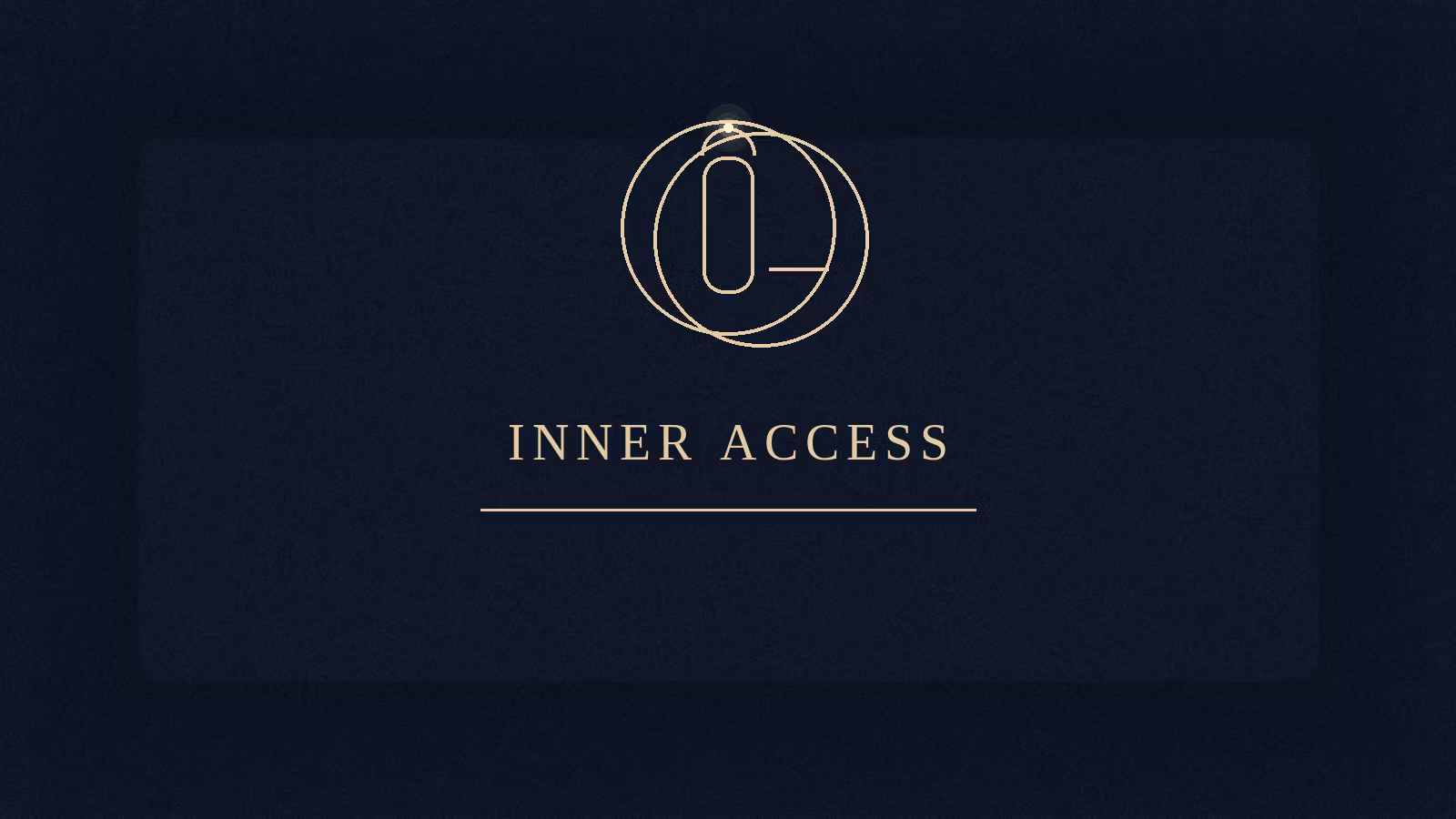 Inner Access