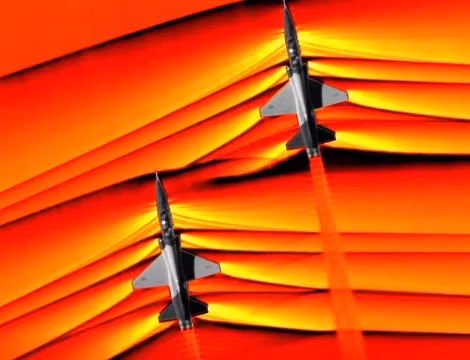 Amatuer Aeronautic Research Devices