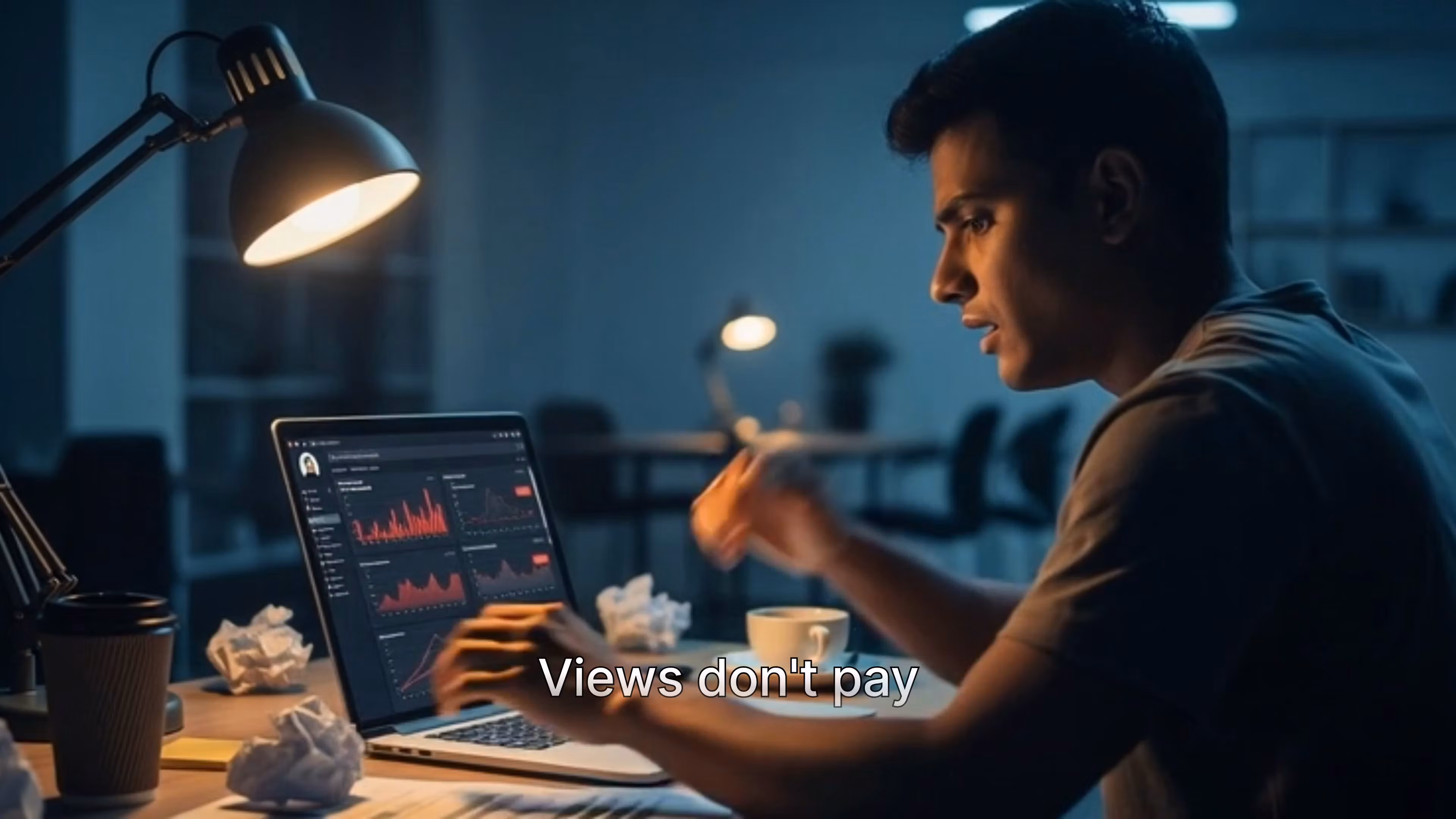 Crush KPIs - Lifetime Access