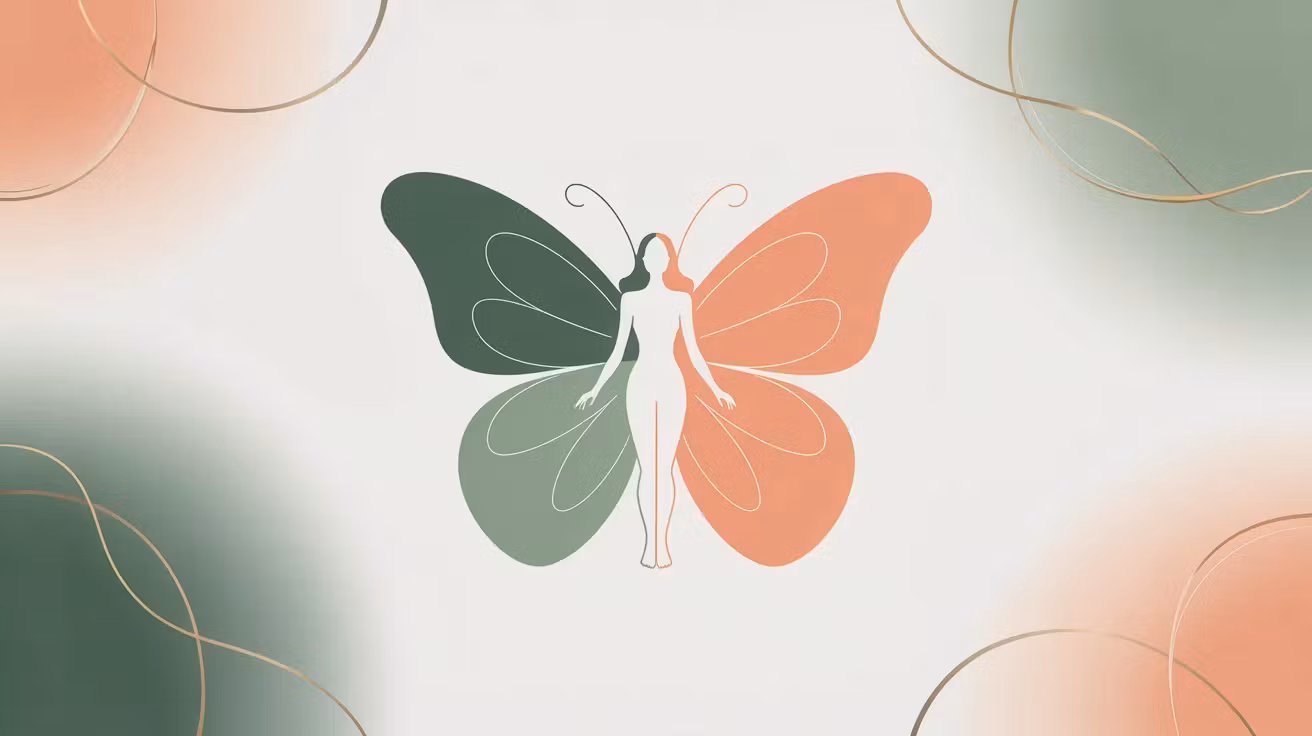 REPROGRAMMING MY MIND 🦋