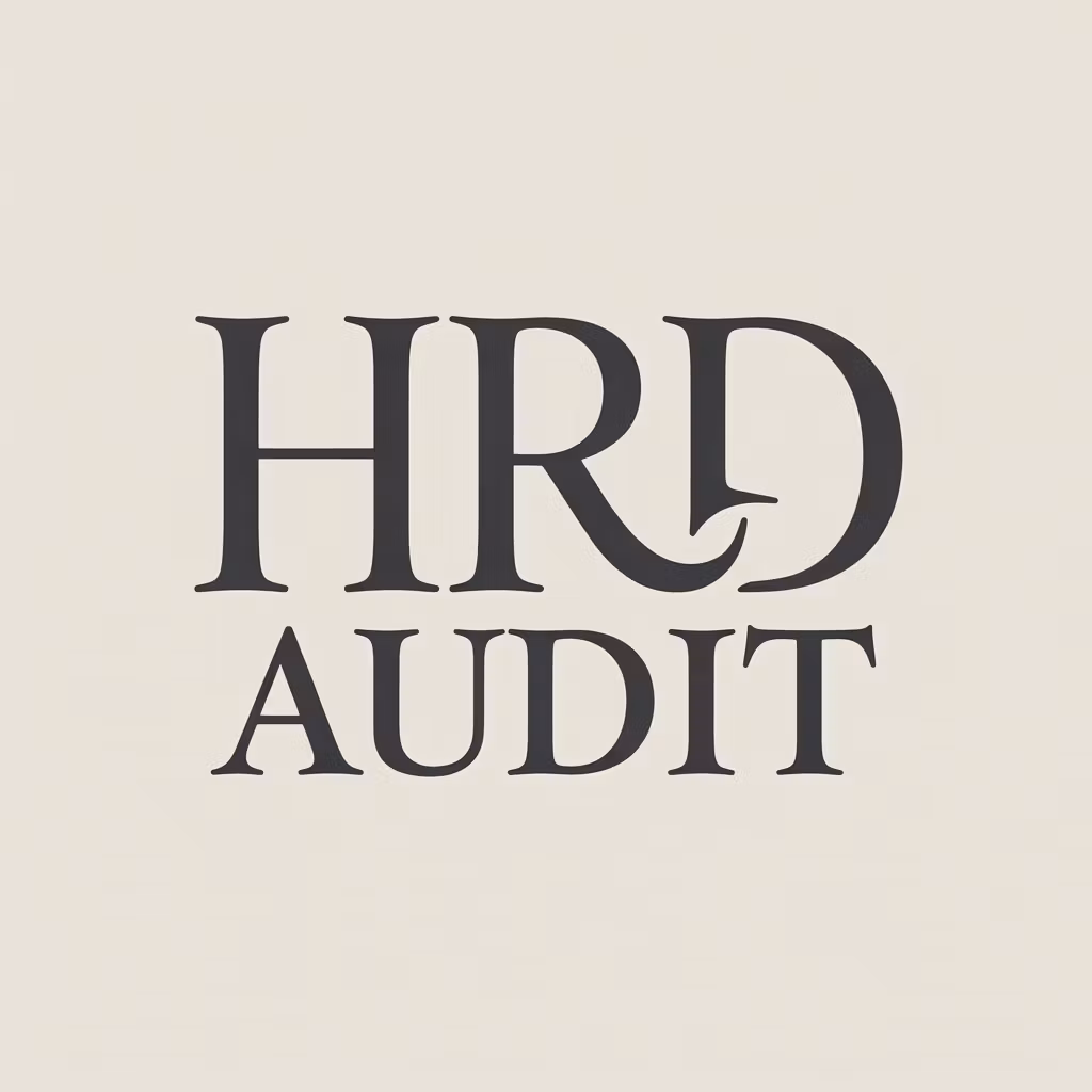 HRD AUDIT (The Hard Audit)👎︎👍