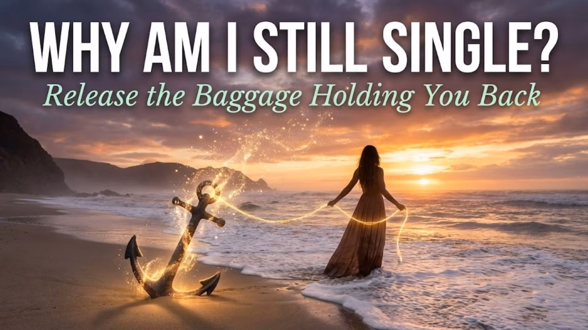 Why Still Single? Fix-It Guide