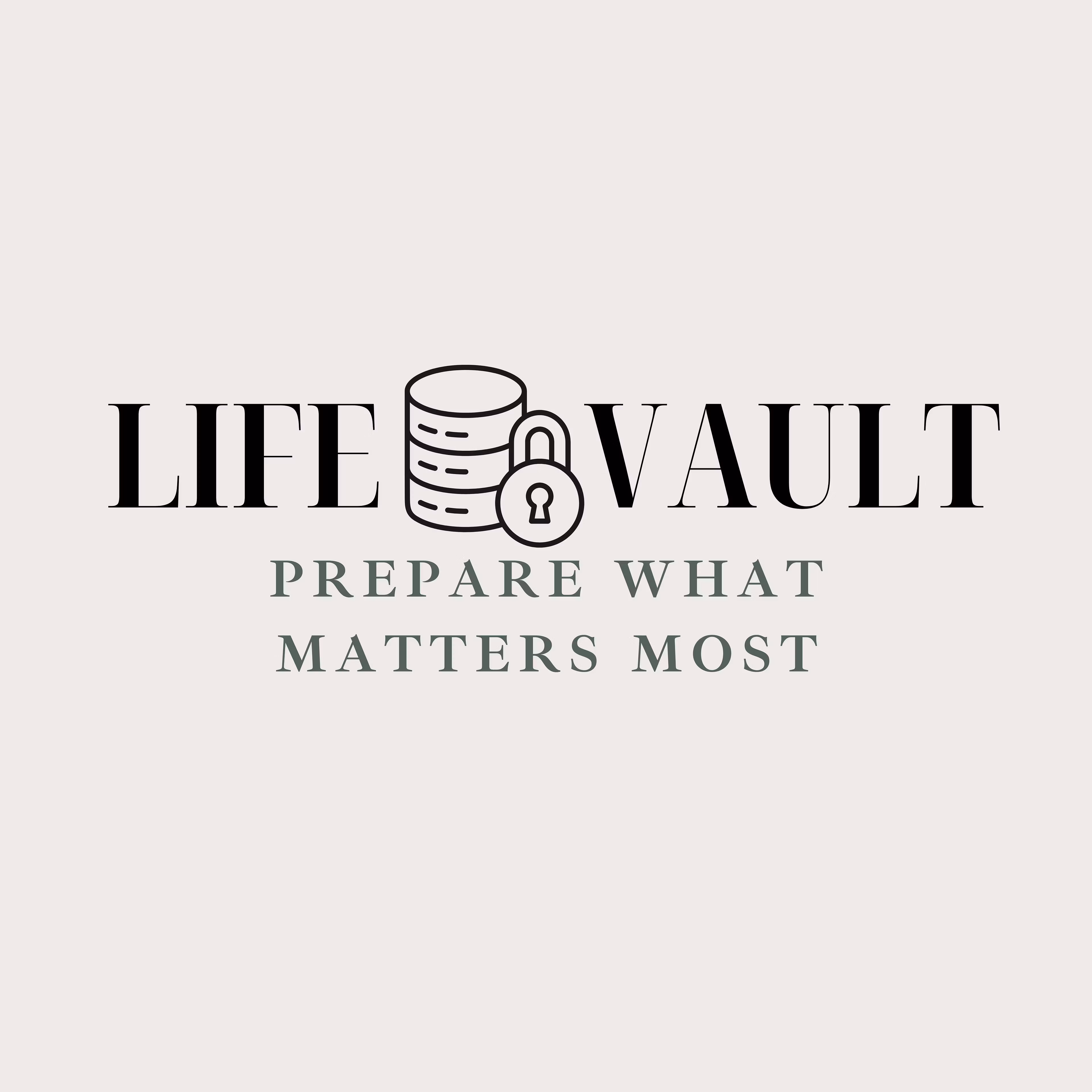 LifeVault
