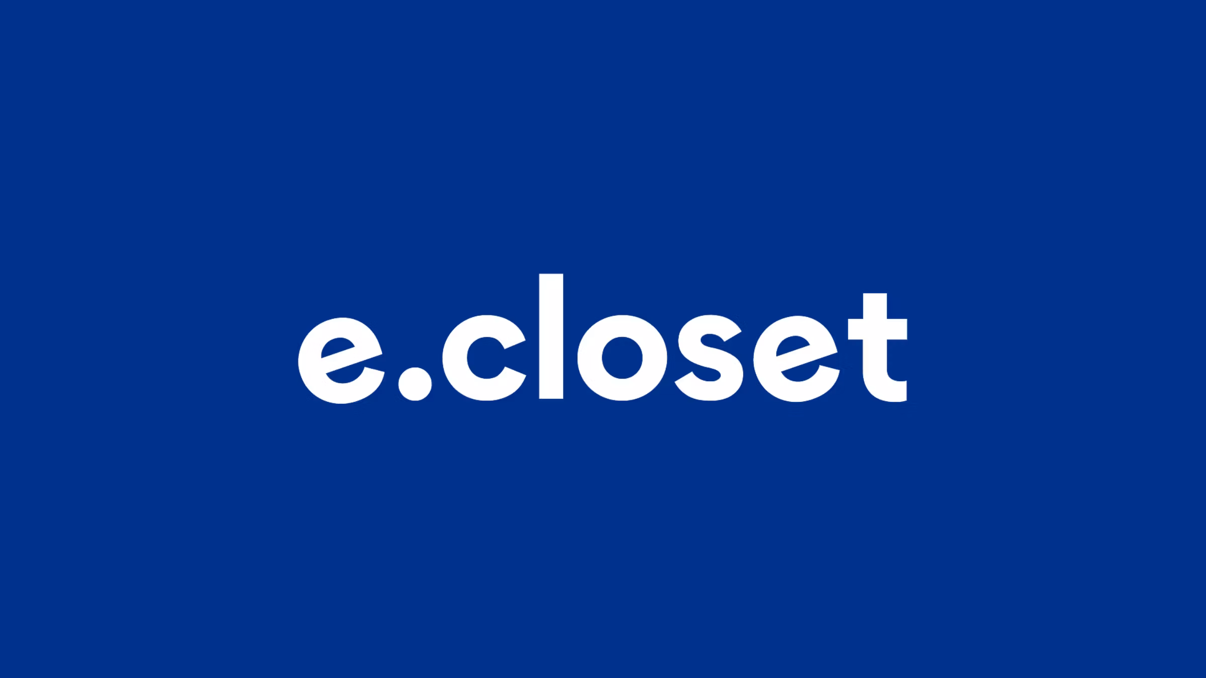 E Closet