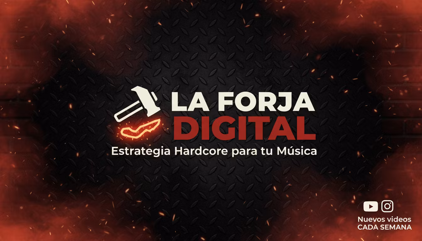 La Forja Digital