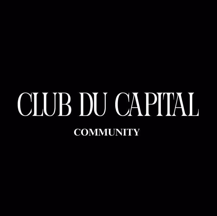 Club du Capital Community 