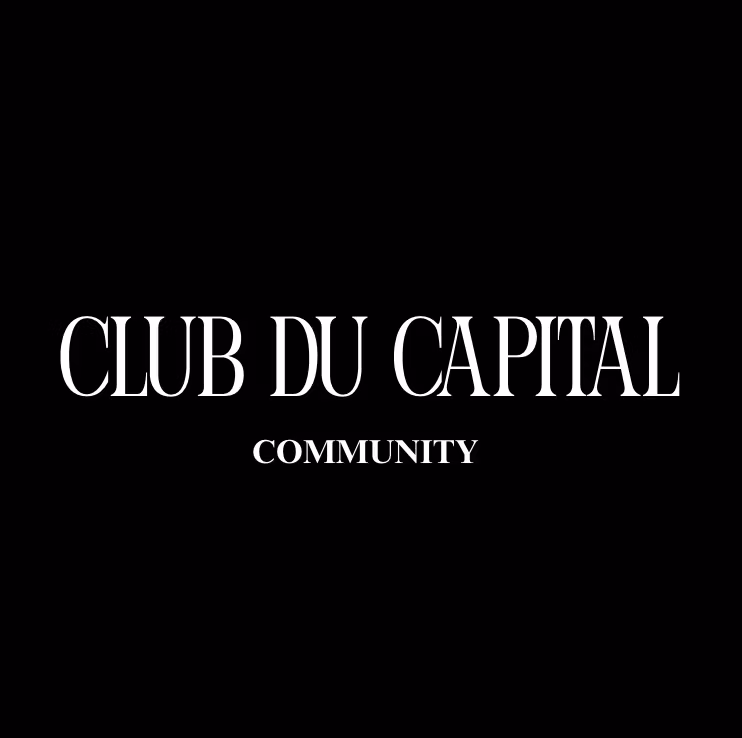 Club du Capital