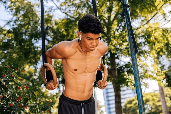 90 Day Calisthenic Program 🔥