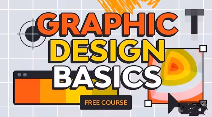 Graphic Design Course