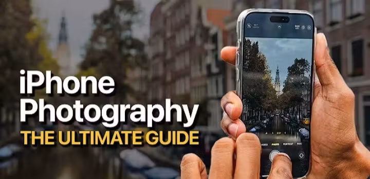 Photography for Beginners