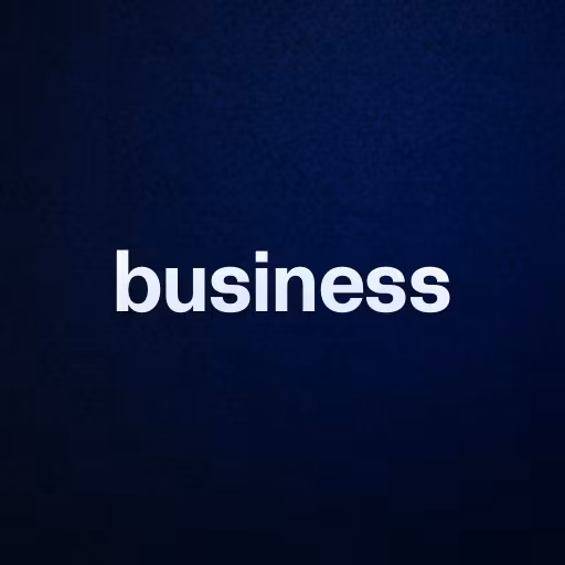 business