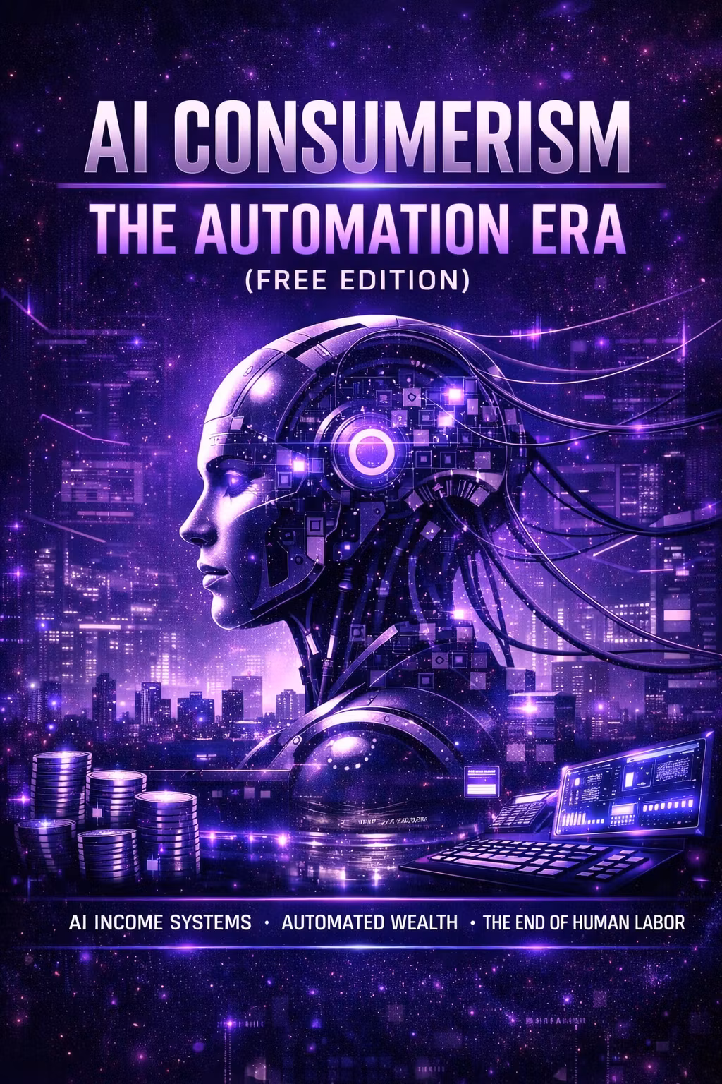 Al CONSUMERISM (FREE EDITION)