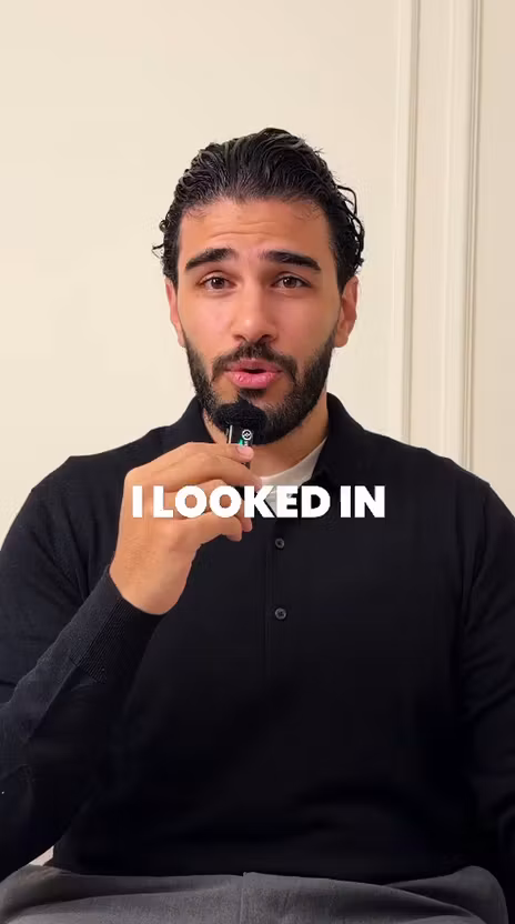 The Glow-Up Blueprint