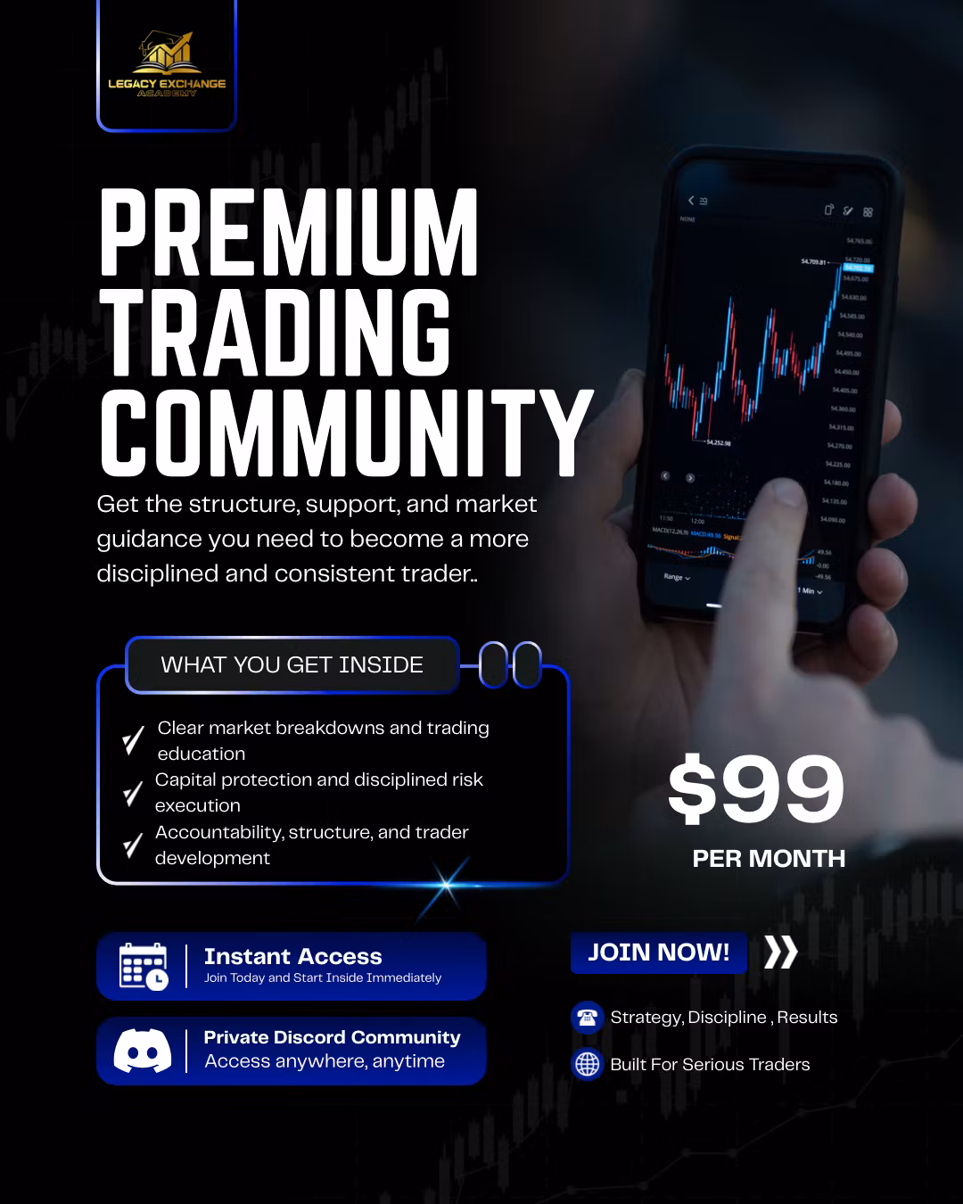 Legacy Exchange  Network