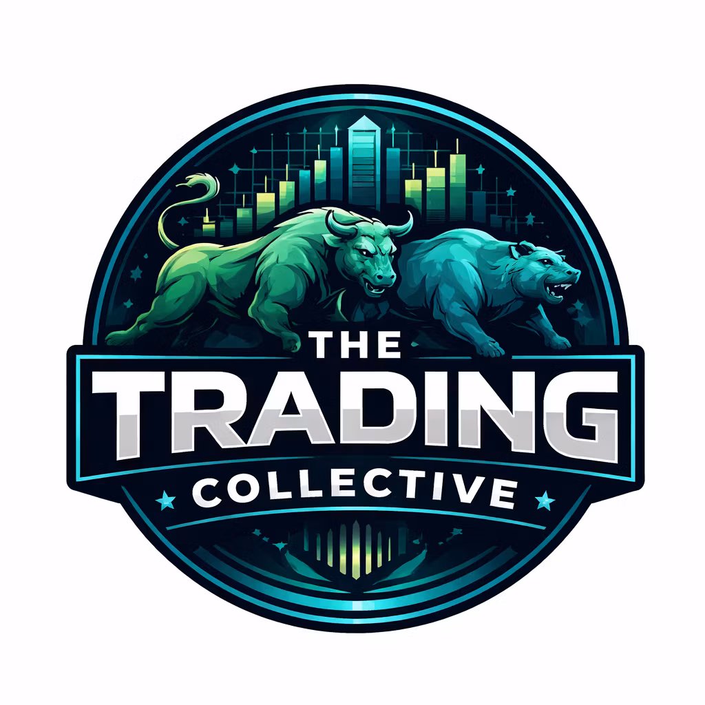 The Trading Collective's VIP Corner