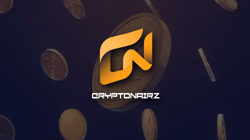 Cryptonairz